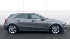 Mercedes-Benz A-Class A180d Sport Executive 5dr Auto Diesel Hatchback